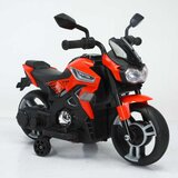 Motor srednji na akumulator 6V Sport Wheels - Crveni | ePonuda.com