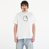 Carhartt WIP Majice S/S Barbwire C T-Shirt UNISEX White XL | Shoptok.si