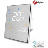 Moes® termostat za ogrevanje ZHT-3000-GA, Zigbee Cene