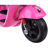 Vespa GTS Super AKU roza | shoptok.hr