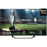 Hisense 50A7NQ qled 4K ultra hd televizor cene