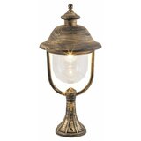 Rabalux new york spoljna lampa E27 100W,staro zlato Cene