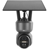 Emos Zunanja vrtljiva kamera GoSmart IP-6000 OWL, z 4G/LTE, siva | Shoptok.si