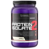 Ultimate Nutrition protein isolate 908gr - čokolada | ePonuda.com