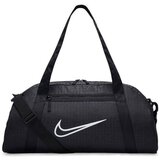 Nike Športne torbe Gym Club Črna | Shoptok.si