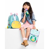 Skip Hop Zoo skodelica s slamico Unicorn 12 m+ 385 ml | Shoptok.si