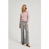 Marisse Women's Sweater Z-Sw-4514 Pink | ePonuda.com