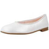 Pablosky Čevlji Derby 870808P Bela | Shoptok.si