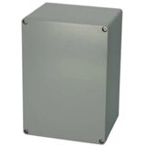 Fibox ALN 233318 7811390 univerzalno kućište 330 x 230 x 180 aluminij srebrno-siva (RAL 7001) 1 St. | Eponuda.ba