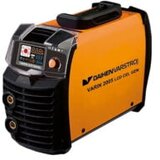 Varstroj aparat za varenje inverter VARIN 2005 LCD CEL GEN | Eponuda.ba