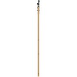  Klizna vrata ORKDAL 86 x 198,5 cm Masivna borovina Prirodna | shoptok.hr