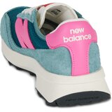 New Balance Nizke superge 370 Modra | Shoptok.si