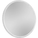 Mirrors and More Zidno ogledalo s osvjetljenjem ø 60 cm Yuna – | shoptok.hr