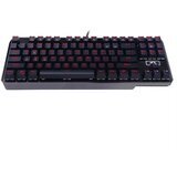 Redragon GAMING MEHANIČNA ŽIČNA TIPKOVNICA RD K553 USAS | Shoptok.si