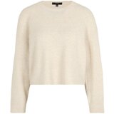 Vero Moda Petite Pulover 'DOFFY' kremna | Shoptok.si