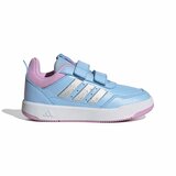 Adidas Športni čevelj 'TENSAUR SPORT 3.0' nebeško modra / majnica / srebrna | Shoptok.si