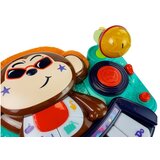  Interaktivni DJ Monkey klavir za bebe | shoptok.hr