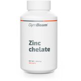 GymBeam Cink kelat (bisglicinat) 365 caps Cijene