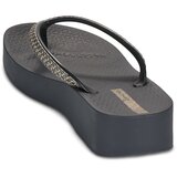 Ipanema MESH XI PLAT FEM Crna | shoptok.hr