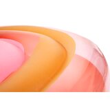 Sunnylife napihljiva blazina lie on rainbow peachy pink | Shoptok.si