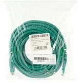 utp CAT.6 patch 7,5m zelen K8100GN.7,5