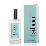 TABOO parfem za muškarce 50ml 19 2072 | Eponuda.com
