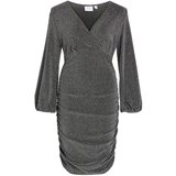 Vila Obleka 'CARO' srebrna | Shoptok.si