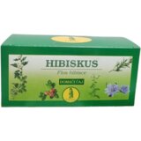 Tilija OD - Čačak Hibiskus filter čaj, 30 g Cene