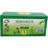 Hibiskus filter čaj, 30 g
