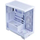 INVADER X BTF MID-TOWER-CASE White