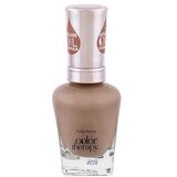 Sally Hansen color therapy njegujući lak za nokte 14,7 ml nijansa 200 powder room Cijene