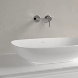 Villeroy Boch 4A500101 Loop & Friends 62 x 42 cm nadpultni umivalnik | Shoptok.si