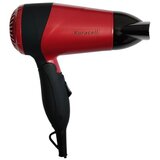 Koracell sušilo za kosu KC-1746, 1600W crno/crveno Cijene