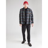 Napapijri Sweater majica 'B-KASBA C' crna / bijela | shoptok.hr