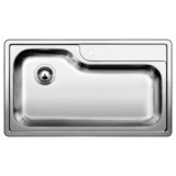 Blanco PLENTA 9 INOX sudopera | ePonuda.com