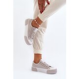 Lee Cooper Women's sneakers on a thick sole | Shoptok.si