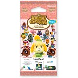 Animal Crossing AMIIBO kartice serija 4 Cene
