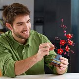 Lego Botanical Collection: Japonska marelica | Shoptok.si