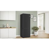 Bosch Kombinacija za hlajenje in na 203 zamrzovanje KGN492XCF podstavku x 70 cm | Shoptok.si