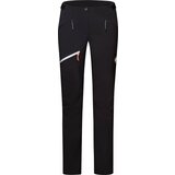Mammut Hlače na otvorenom Taiss SO Women Black 40 Cijene