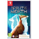 Spirit of the North - koda v škatlici (SWITCH) Cene