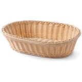 Hendi ovalna korpa za hleb, 380x270x(H)90mm | Eponuda.com
