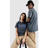 Thrasher Flame T-shirt darkheather | Shoptok.si