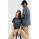 Thrasher Flame T-shirt darkheather | shoptok.hr