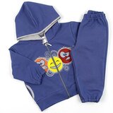 Modna kućica Dizzy Trenirka za bebe 164295 | shoptok.hr
