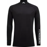 J.Lindeberg Aello Soft Compression Top Black L