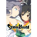Steam SENRAN KAGURA ESTIVAL VERSUS Key (PC) GLOBAL Steam SENRAN KAGURA ESTIVAL VERSUS Key (PC) GLOBAL Slike