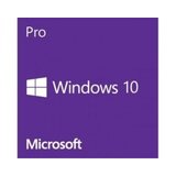 Microsoft Windows Pro GGK 10 64Bit Eng Intl 1pk DSP ORT OEI DVD, 4YR-00257 operativni sistem  cene