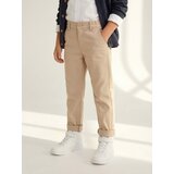 Sinsay Pamučne chino traperice | shoptok.hr