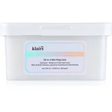 Freshly Juiced Vitamin Skin Prep Pad blazinice natopljene tonerom za sjaj i hidrataciju 80 kom